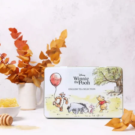 New English Teas Winnie the Pooh English Tea Selection Tin 72 Teabags 5.webp