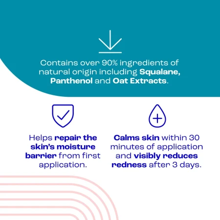 E45 Cica Soothe & Repair Cream 5.webp