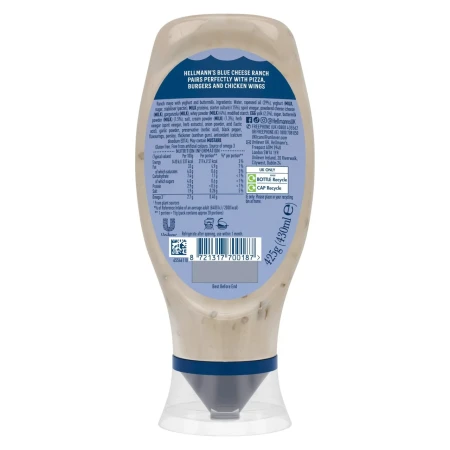 Hellmann's Blue Cheese Ranch 4.webp