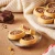 Bonne Maman Petites Chocolat Caramel Tartlettes Biscuits 250g 2.webp