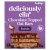 Deliciously Ella Chocolate Topped Raisin Oat Bars Gluten Free 3 x 50g.webp