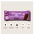 Deliciously Ella Chocolate Topped Raisin Oat Bars Gluten Free 3 x 50g 2.webp