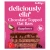 Deliciously Ella Chocolate Topped Raspberry Oat Bars Gluten Free 3 x 50g.webp