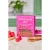 Deliciously Ella Chocolate Topped Raspberry Oat Bars Gluten Free 3 x 50g 3.webp