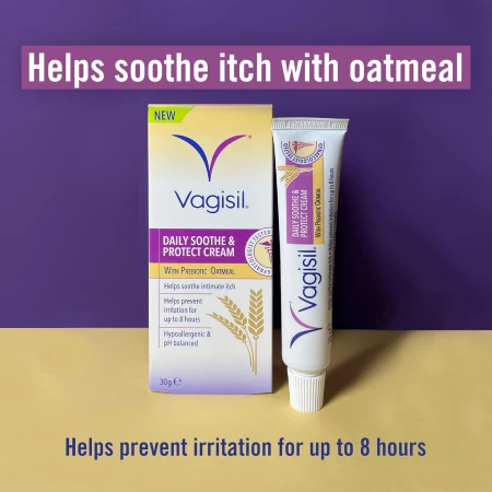 Vagisil Daily Soothe and Protect Cream For Women 2.jpg