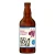 Old Mout Cider Berries & Cherries Alcohol Free Bottle 500ml.webp