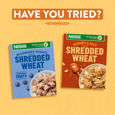 Shredded Wheat Bitesize Apricot Wheats Cereal 6.webp