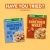 Shredded Wheat Bitesize Apricot Wheats Cereal 6.webp