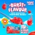 Angel Delight Strawberry Jelly & Strawberry Boba Bubble Dessert Snack Pot 3.webp