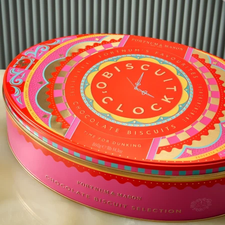 Fortnum's Favourites Chocolate Biscuits Selection, 860g 4.webp
