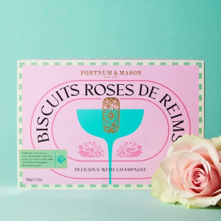 Biscuits Roses De Reims, 100g 4.webp