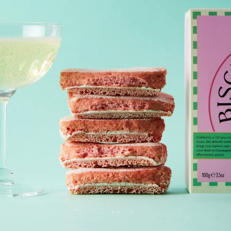 Biscuits Roses De Reims, 100g 5.webp