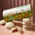 Fortnum & Mason White Chocolate Coated Apple Crumble Biscuit, 165g 4.webp