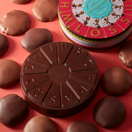 Fortnum & Mason Raspberry & Pistachio Whoppalossus, 400g 5.webp
