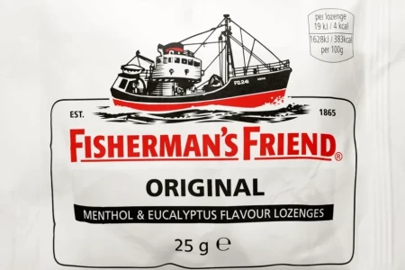 Fishermans Friend Original Extra Strong Lozenges 25g 3.webp