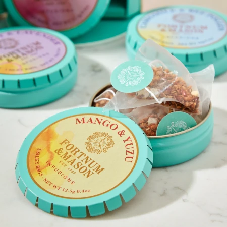 Fortnum & Mason Infusions Pocket Tin Gift Set 7.webp