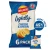 Walkers LIGHTLY Cheese & Onion Multipack Crisps 6 x 25g.webp