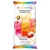 Bubbleology Passion Fruit Bubble Tea with Strawberry Popping Boba.webp