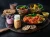 Marks & Spencer Nutrient Dense Super Seeded Crackers 130g 4.webp