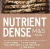 Marks & Spencer Nutrient Dense Super Seeded Crackers 130g 7.webp
