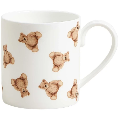 Przejdź do produktu Marks & Spencer - Spencer Ceramic Bear Mug 390ml