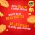 Jacob's Mini Cheddars Red Leicester Multipack Snacks 6 x 23g 5.webp