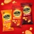 Jacob's Mini Cheddars Red Leicester Multipack Snacks 6 x 23g 3.webp
