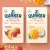 Quaker Oats & Fruit & Nothing Else Exotic Fruits Sachets 8 x 33g 5.webp