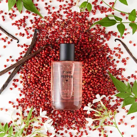 M&S Womens Discover Pink Pepper Eau de Toilette 30ml 2.webp