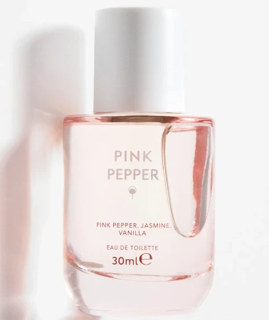 M&S Womens Discover Pink Pepper Eau de Toilette 30ml 3.webp
