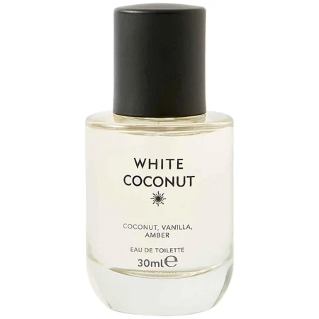 M&S Womens Discover White Coconut Eau de Toilette 30ml.webp