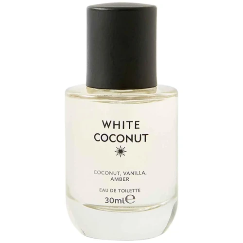 Przejdź do produktu Marks & Spencer Womens Discover White Coconut, Vanilla, Amber Eau de Toilette 30ml