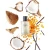 M&S Womens Discover White Coconut Eau de Toilette 30ml 2.webp