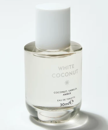 M&S Womens Discover White Coconut Eau de Toilette 30ml 3.webp