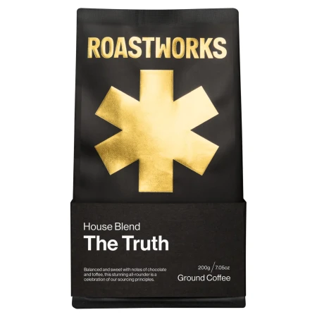 Roastworks The Truth Ground Coffee 200g.webp