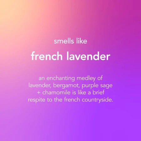 Method Lavender Scent Multi Surface Spray 828ml 3.webp