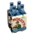Birra Moretti Zero Alcohol Free Beer Bottles 4 x 330ml.webp