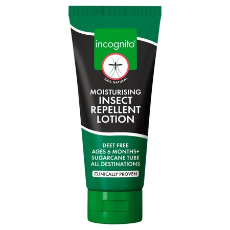 Incognito insect repellent lotion 100ml.webp