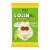 Marks & Spencer Colin the Caterpillar Giant Chocolate Face 40g 3.webp