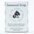The Cornish Seaweed Bath Co Seaweed Soap – Pure, Mineral-Rich Cleanse from Cornwall.webp