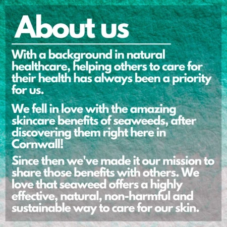 The Cornish Seaweed Bath Co Seaweed Soap – Pure, Mineral-Rich Cleanse from Cornwall 3.webp