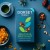Dorset Cereals Delicious Fruit & Nut Muesli 500g 2.jpg