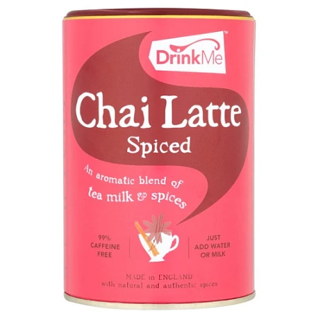Drink Me Spiced Chai Latte 250g.png