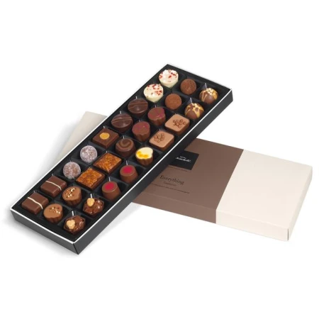 Hotel Chocolat Everything Sleekster 350g 2.jpg