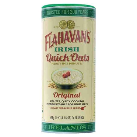 Flahavan's Quick Oats Microwaveable 500g.jpg