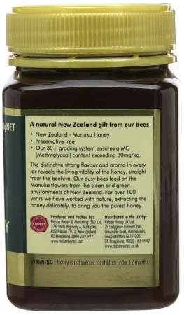 Nelsons Active Manuka Honey 30+ 500g  2.jpg