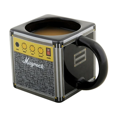 Spinning Hat Design Ceramic Amp Mug 250ml.jpg