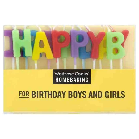 Happy Birthday Candles Waitrose.jpg