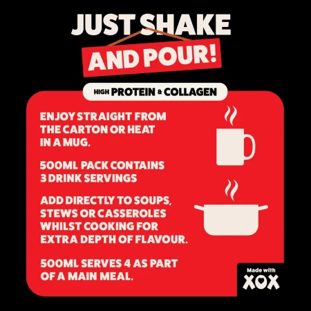 Oxo Beef Natural Ingredients Bone Broth For Cooking & Drinking  3.webp