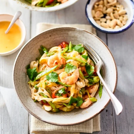 Mary Berry's Mango Lime & Chilli Salad Dressing 235ml 2.webp
